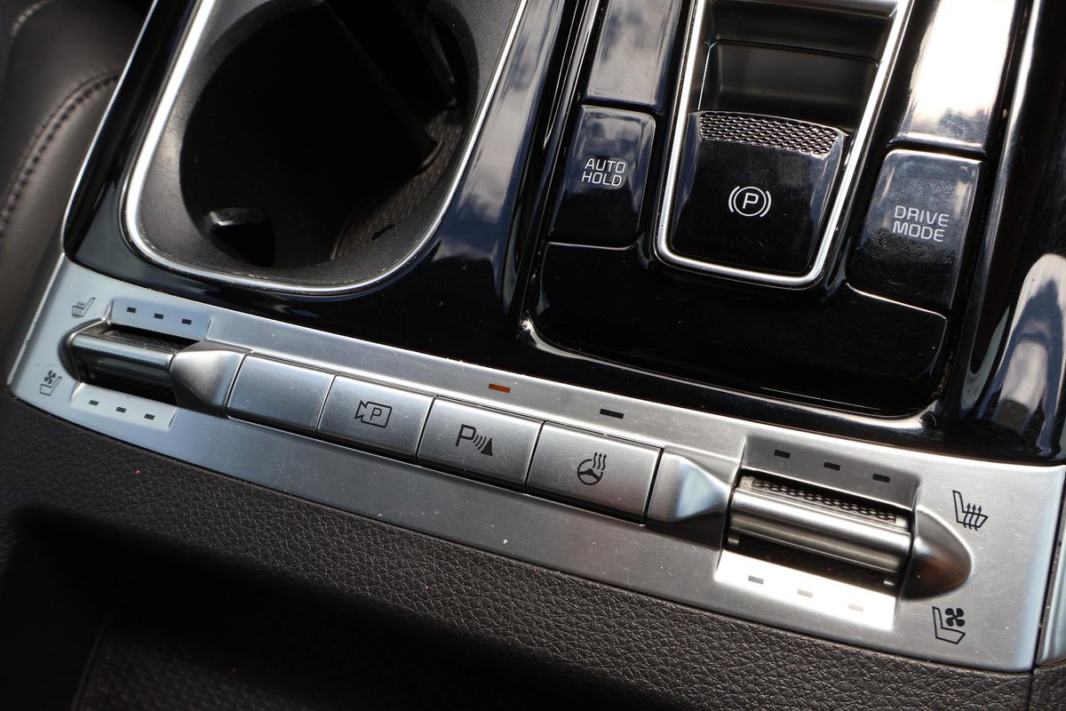 2022 Kia Carnival Platinum KA4 MY22 image 25