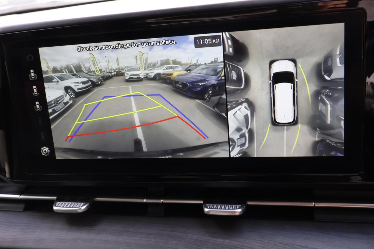 2022 Kia Carnival Platinum KA4 MY22 image 30