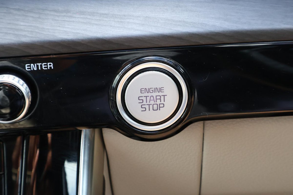 2022 Kia Carnival Platinum KA4 MY22 image 28