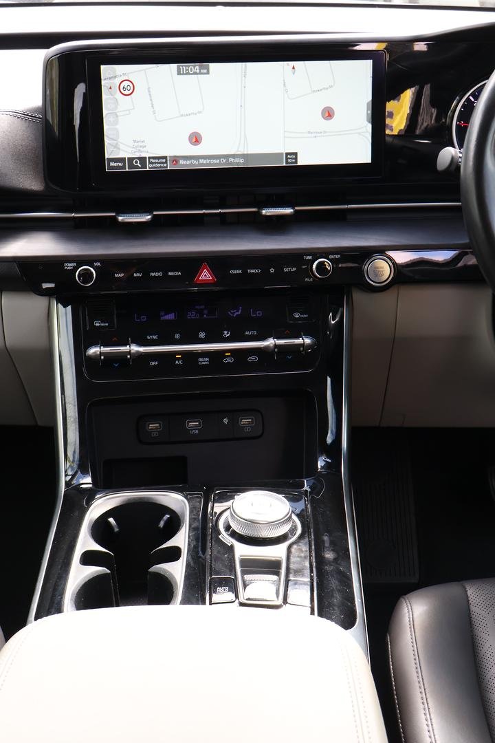 2022 Kia Carnival Platinum KA4 MY22 image 23