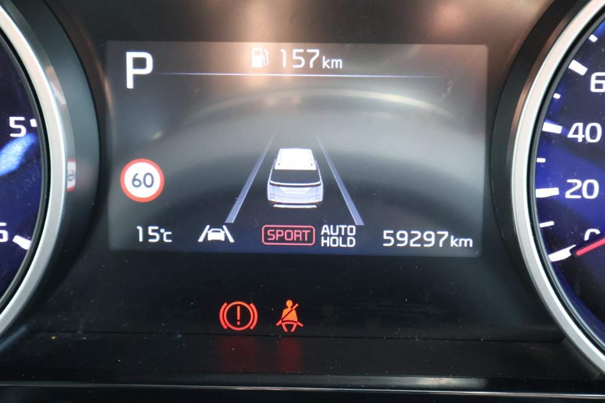2022 Kia Carnival Platinum KA4 MY22 image 31
