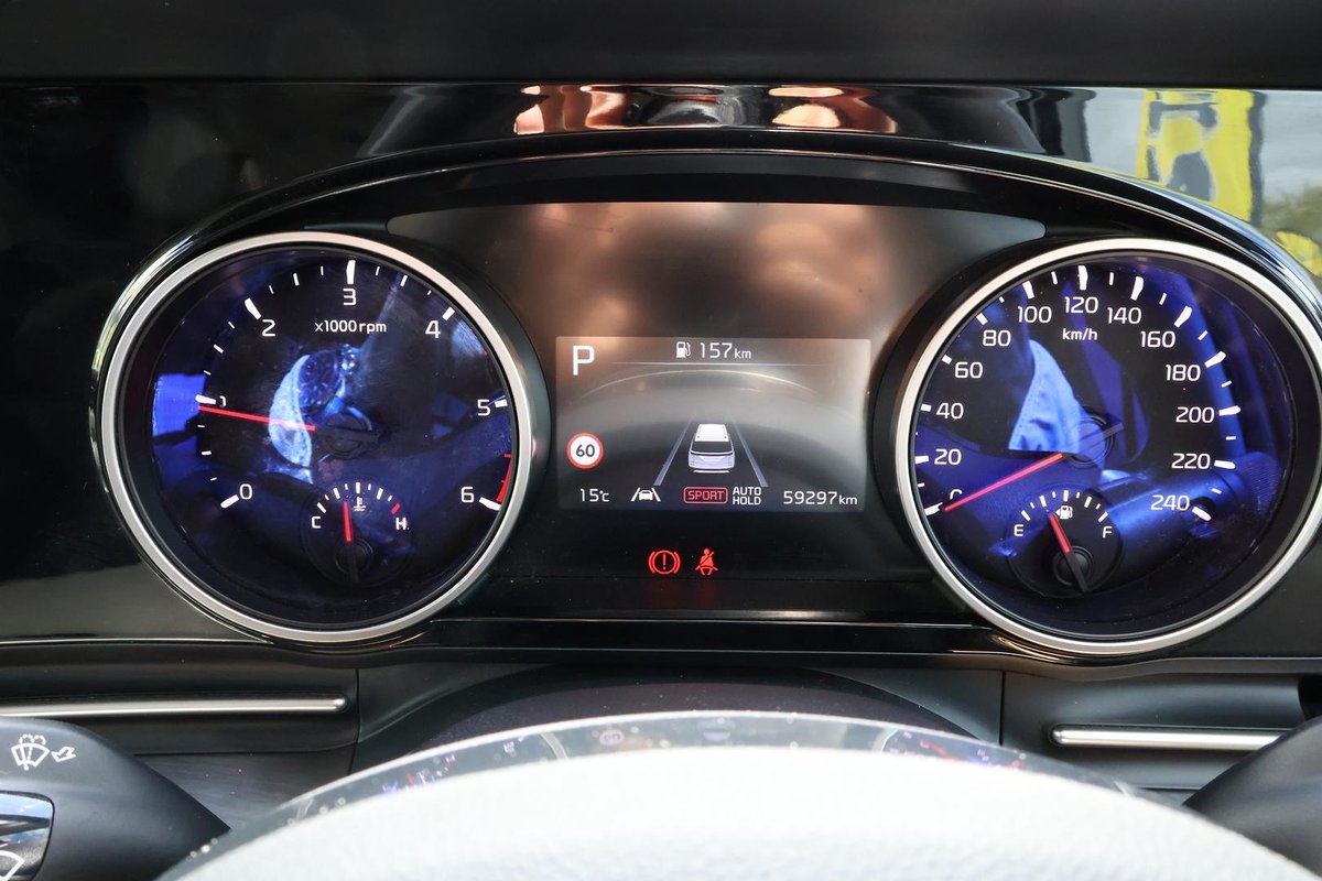 2022 Kia Carnival Platinum KA4 MY22 image 32