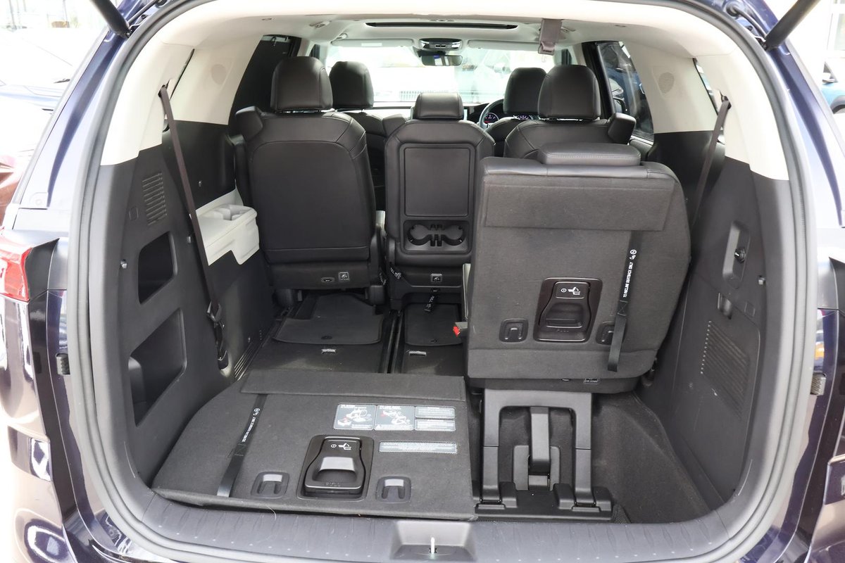 2022 Kia Carnival Platinum KA4 MY22 image 11