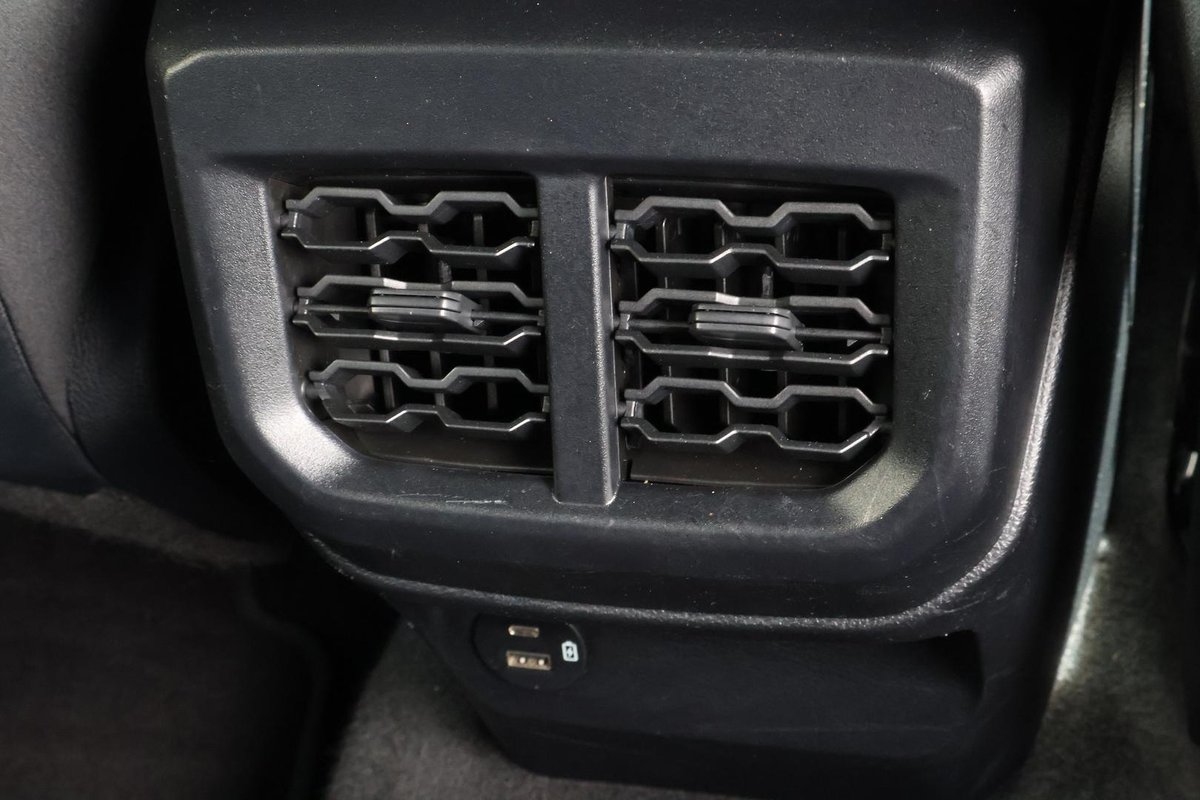 2024 Ford Ranger Wildtrak MY24.50 4X4 Dual Range image 23