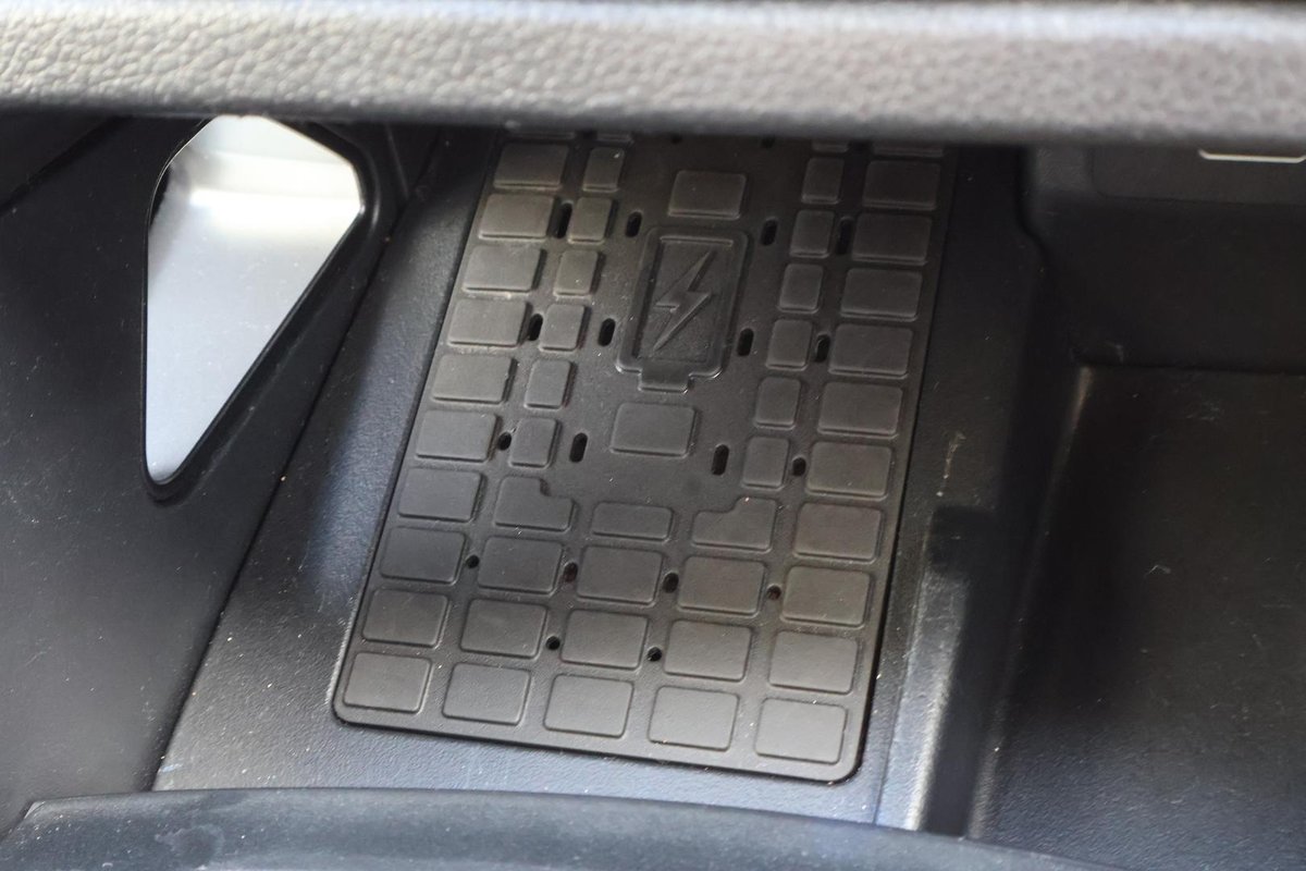 2024 Ford Ranger Wildtrak MY24.50 4X4 Dual Range image 25
