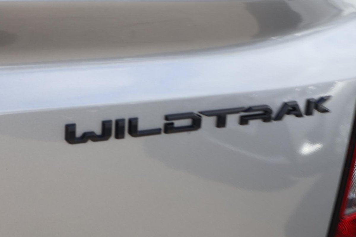 2024 Ford Ranger Wildtrak MY24.50 4X4 Dual Range image 12