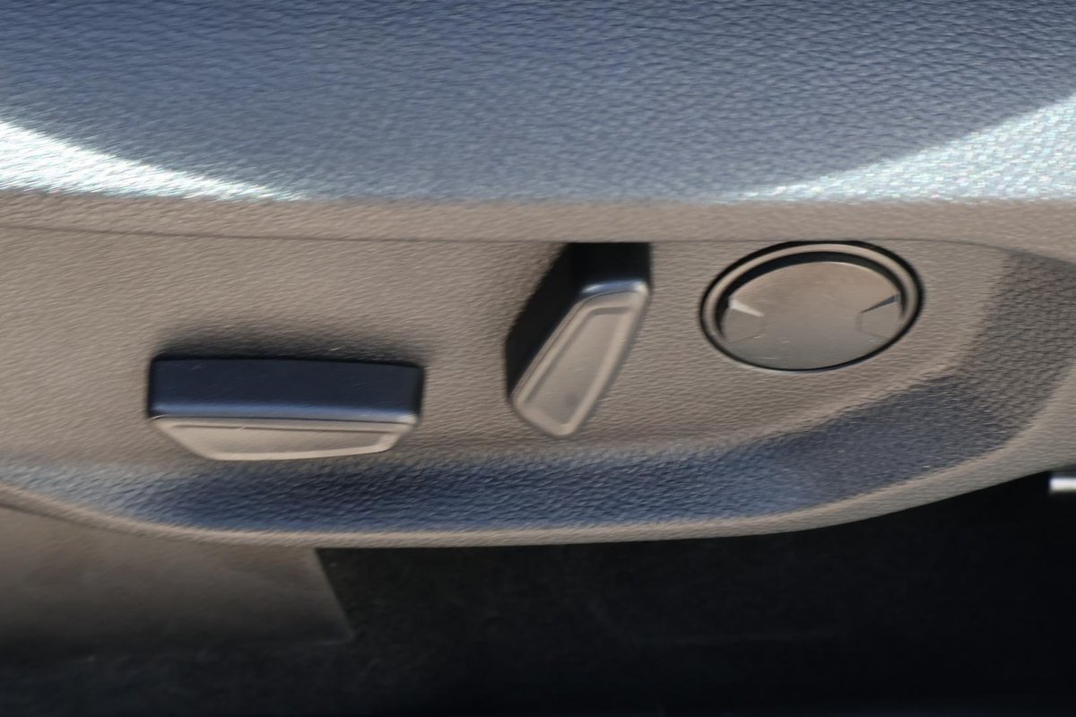 2024 Ford Ranger Wildtrak MY24.50 4X4 Dual Range image 18