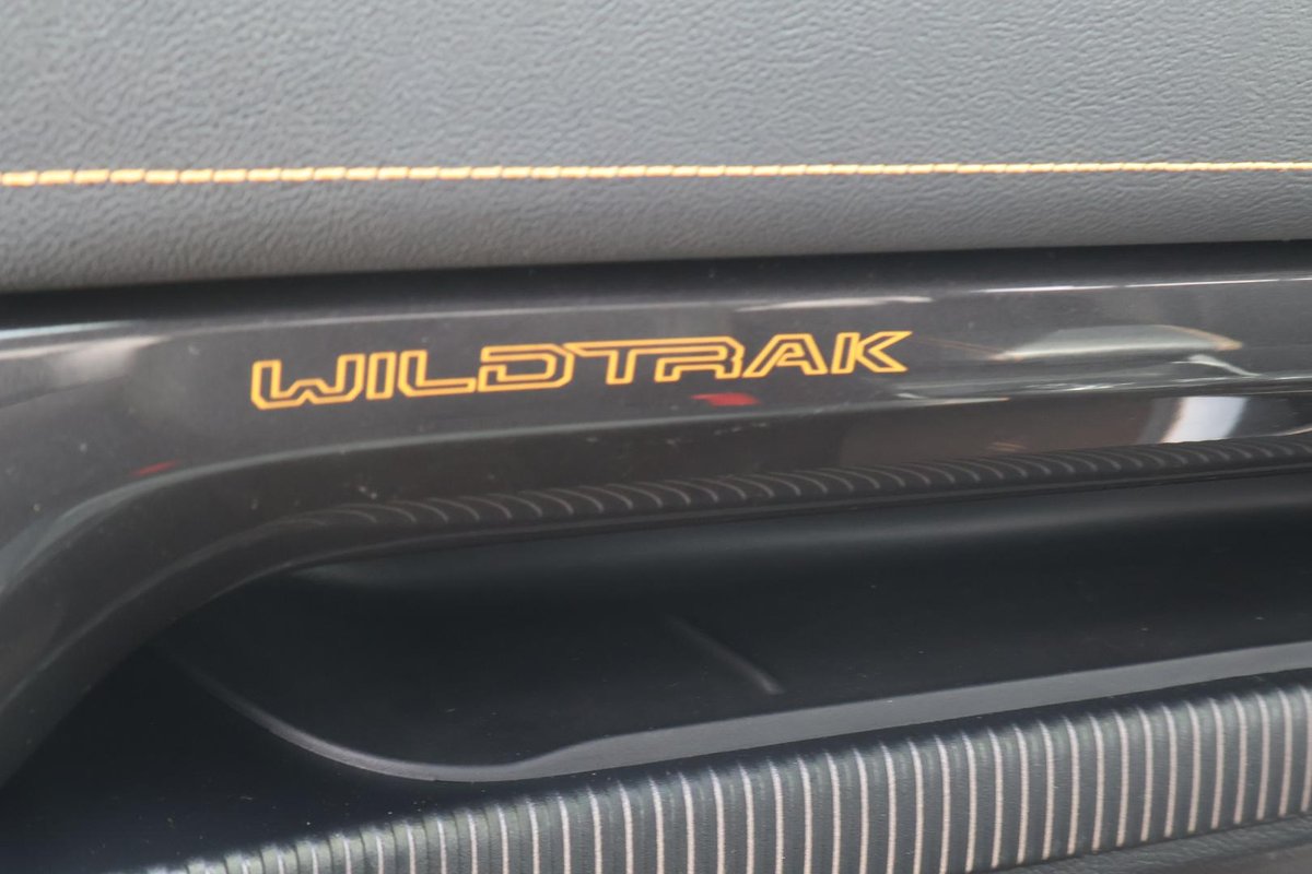 2024 Ford Ranger Wildtrak MY24.50 4X4 Dual Range image 19