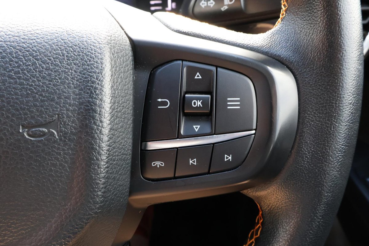 2024 Ford Ranger Wildtrak MY24.50 4X4 Dual Range image 32
