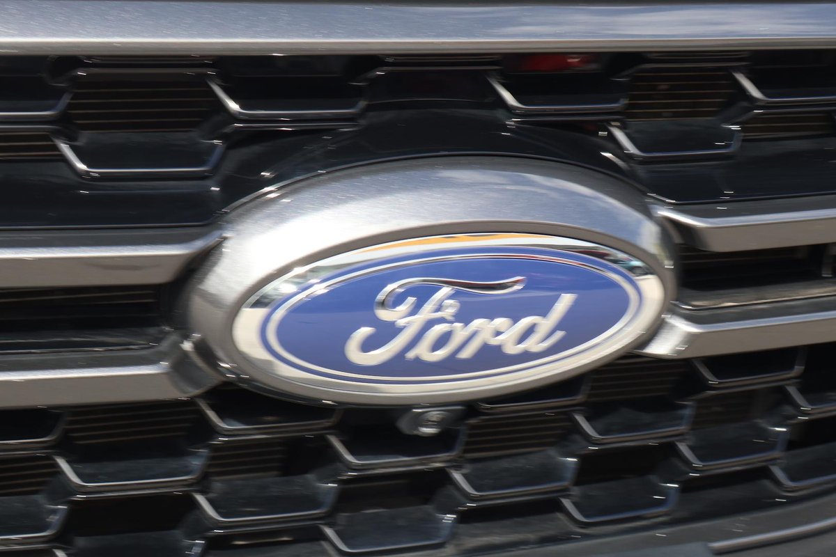 2024 Ford Ranger Wildtrak MY24.50 4X4 Dual Range image 10