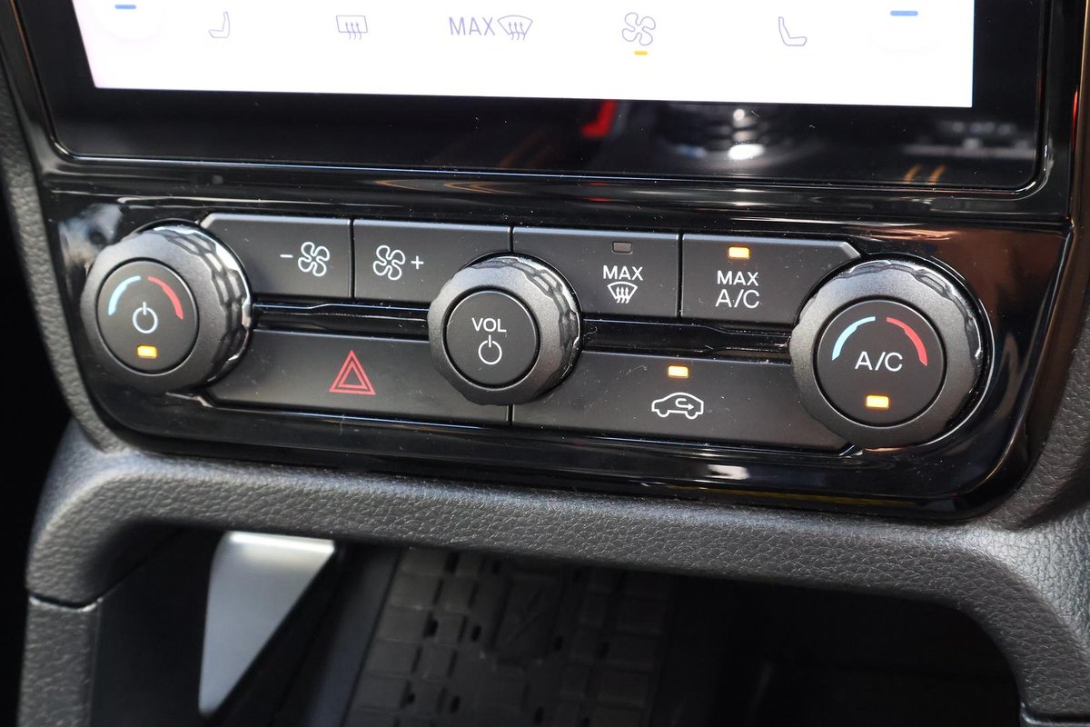 2024 Ford Ranger Wildtrak MY24.50 4X4 Dual Range image 26