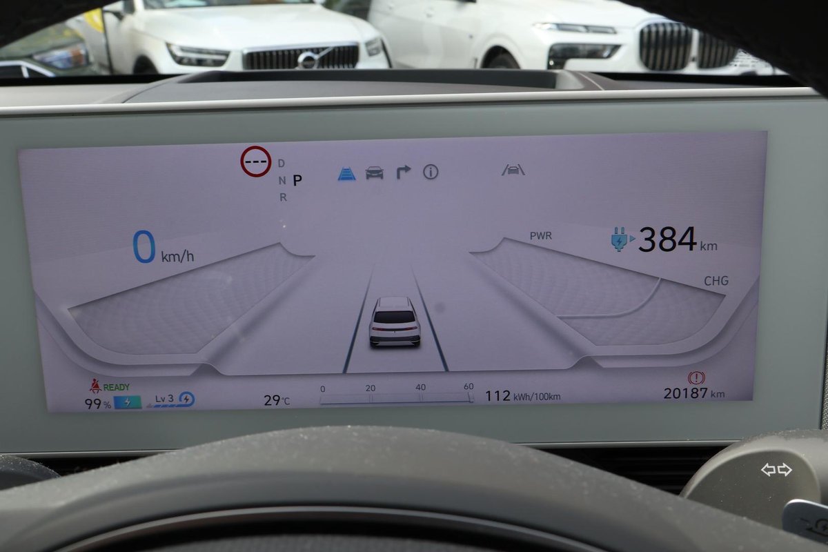 2023 Hyundai IONIQ 5 TECHNIQ NE.V3 MY23 AWD image 28