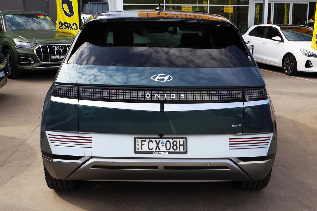 2023 Hyundai IONIQ 5 TECHNIQ NE.V3 MY23 AWD image 6