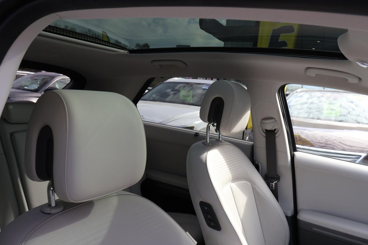 2023 Hyundai IONIQ 5 TECHNIQ NE.V3 MY23 AWD image 26