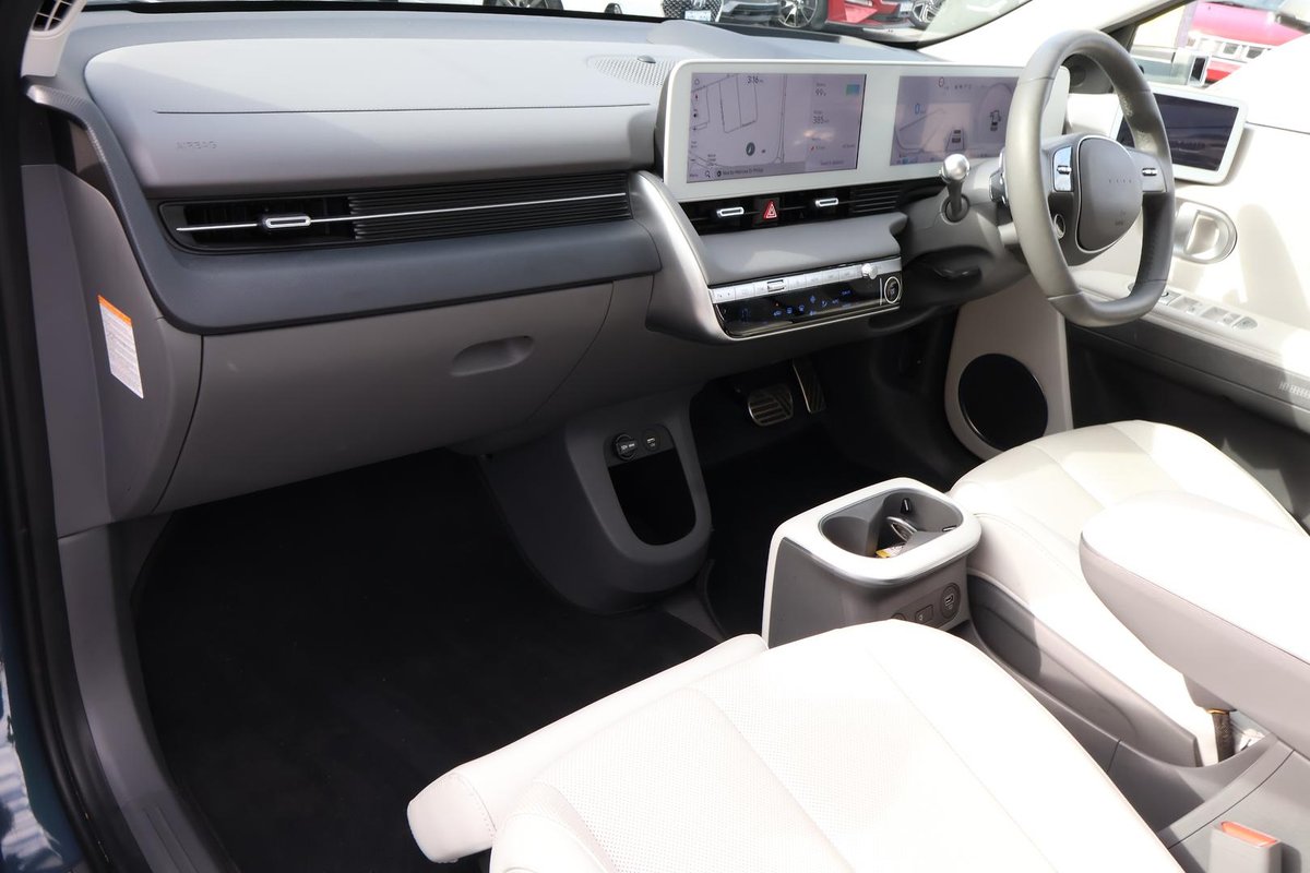 2023 Hyundai IONIQ 5 TECHNIQ NE.V3 MY23 AWD image 20