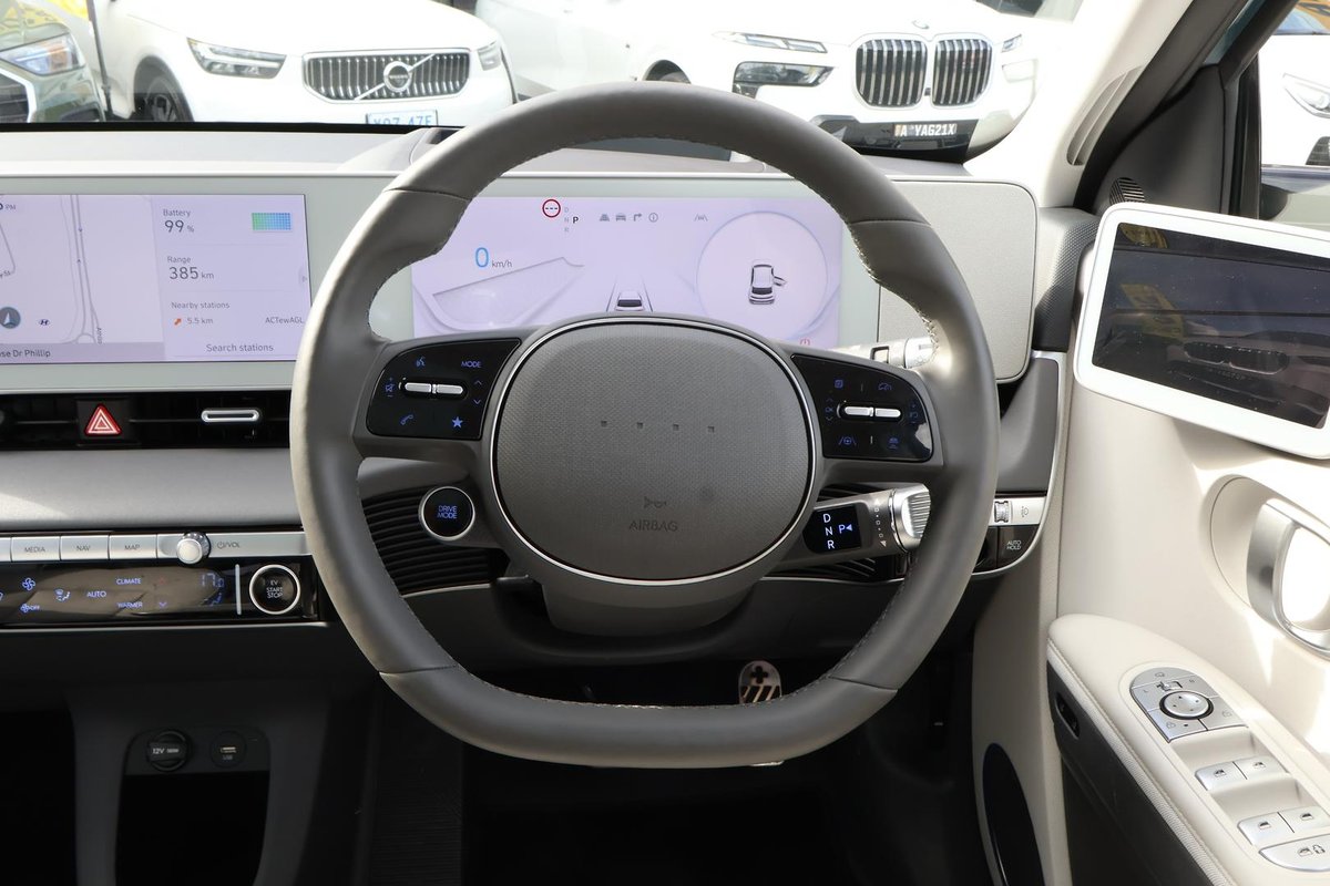 2023 Hyundai IONIQ 5 TECHNIQ NE.V3 MY23 AWD image 22
