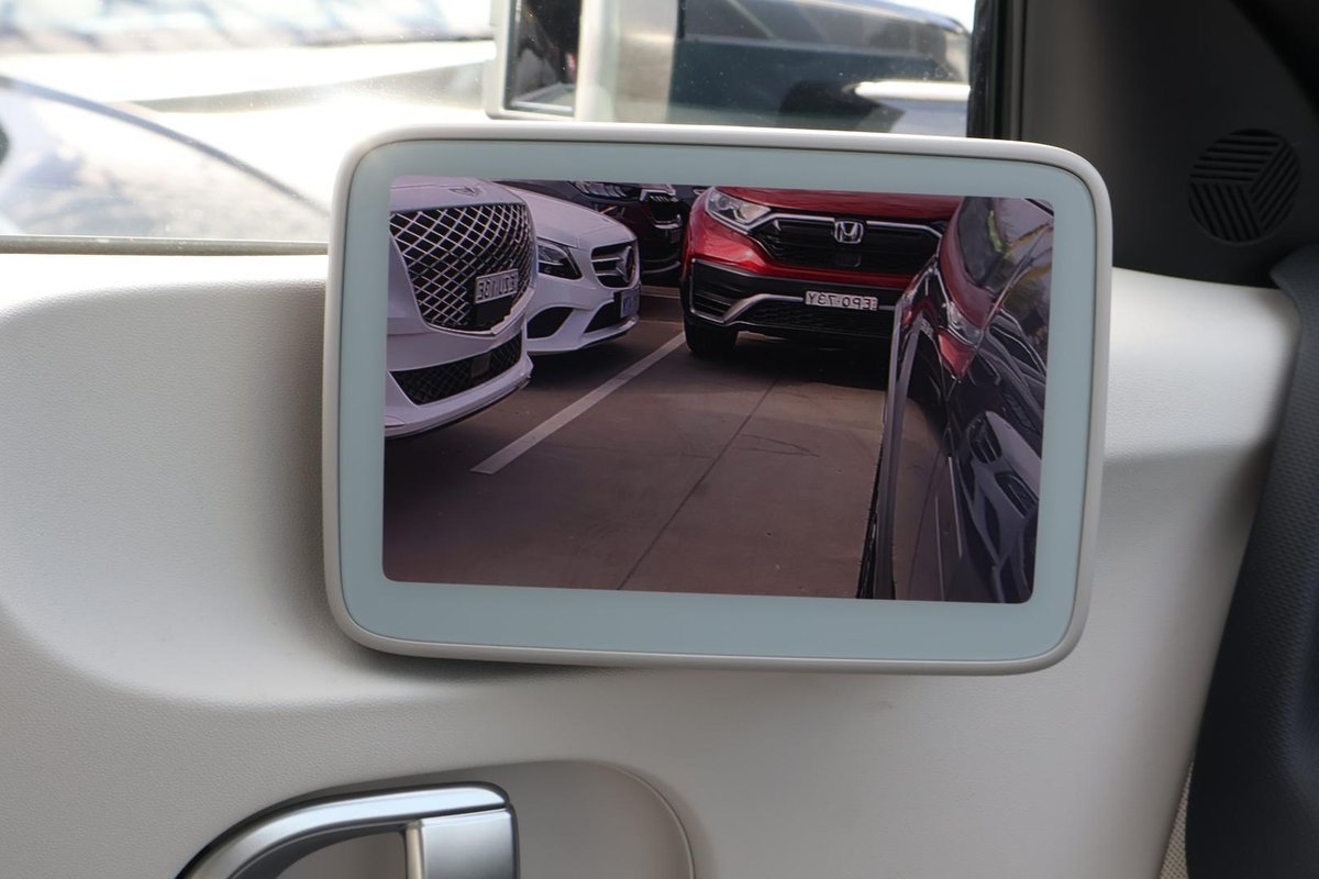 2023 Hyundai IONIQ 5 TECHNIQ NE.V3 MY23 AWD image 39