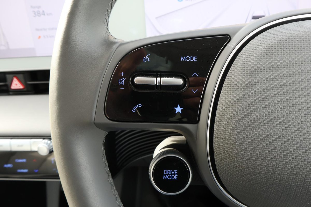 2023 Hyundai IONIQ 5 TECHNIQ NE.V3 MY23 AWD image 36