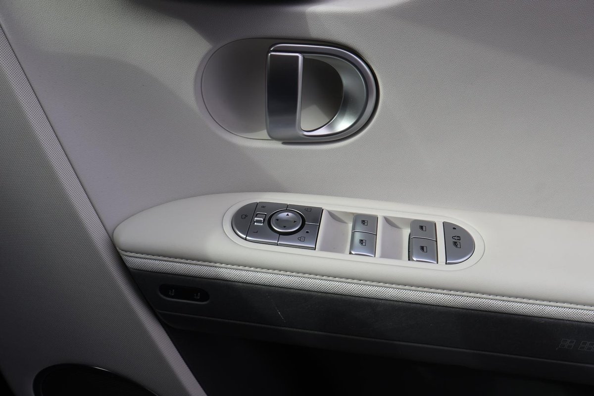 2023 Hyundai IONIQ 5 TECHNIQ NE.V3 MY23 AWD image 41