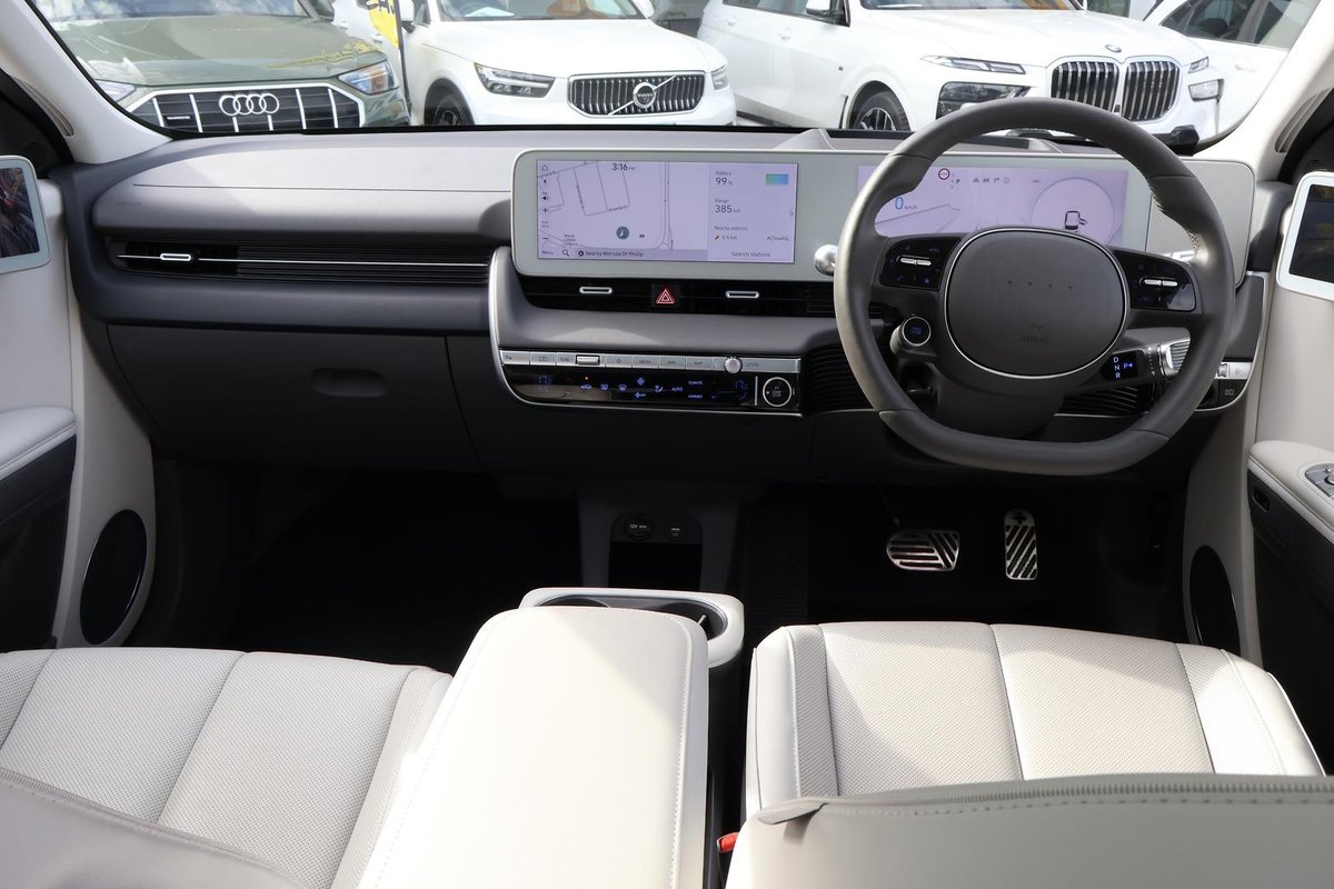 2023 Hyundai IONIQ 5 TECHNIQ NE.V3 MY23 AWD image 23