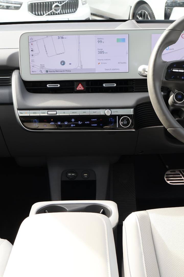 2023 Hyundai IONIQ 5 TECHNIQ NE.V3 MY23 AWD image 24