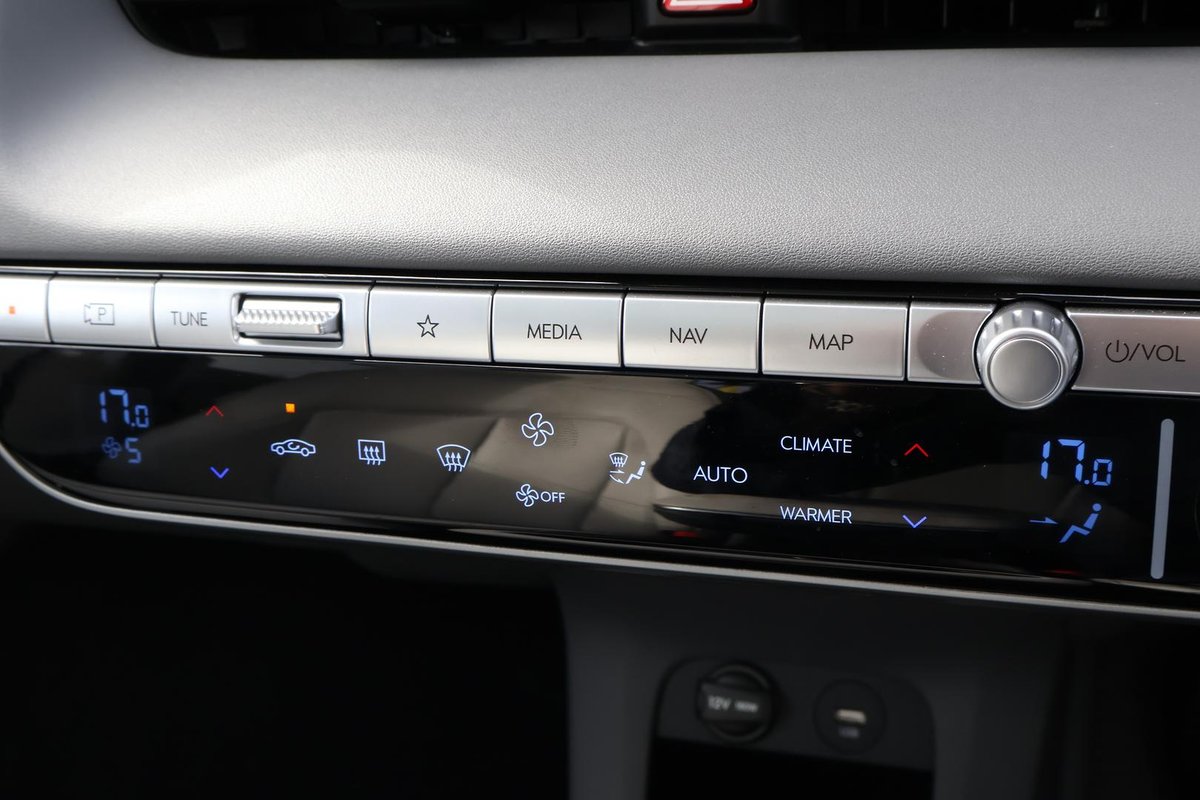 2023 Hyundai IONIQ 5 TECHNIQ NE.V3 MY23 AWD image 32