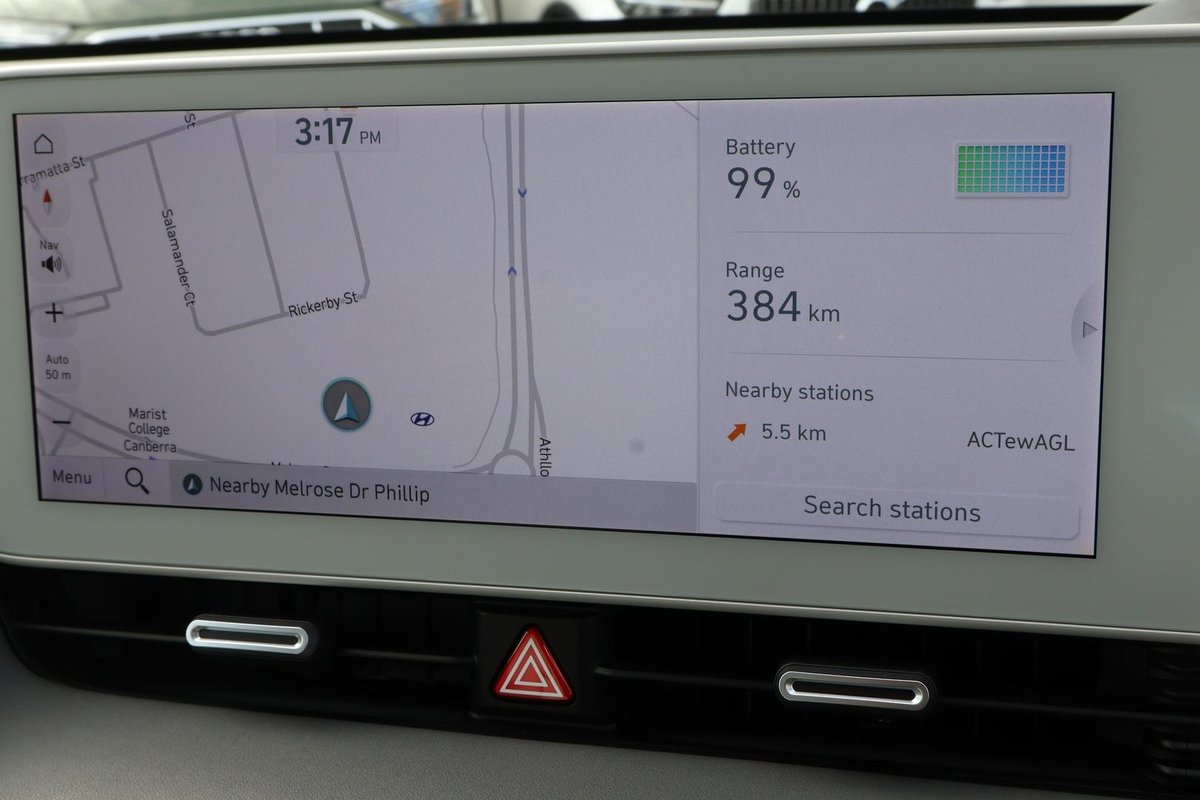 2023 Hyundai IONIQ 5 TECHNIQ NE.V3 MY23 AWD image 34