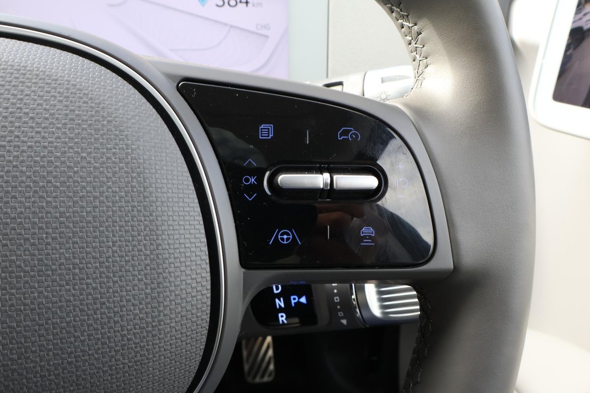 2023 Hyundai IONIQ 5 TECHNIQ NE.V3 MY23 AWD image 37