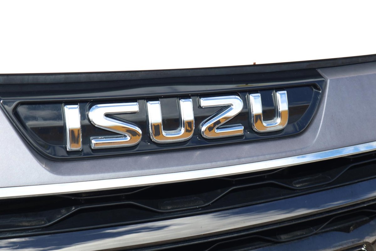 2023 Isuzu MU-X LS-T MY23 4X4 Dual Range image 9