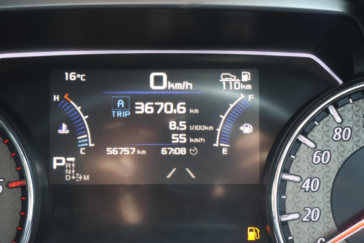 2023 Isuzu MU-X LS-T MY23 4X4 Dual Range image 29