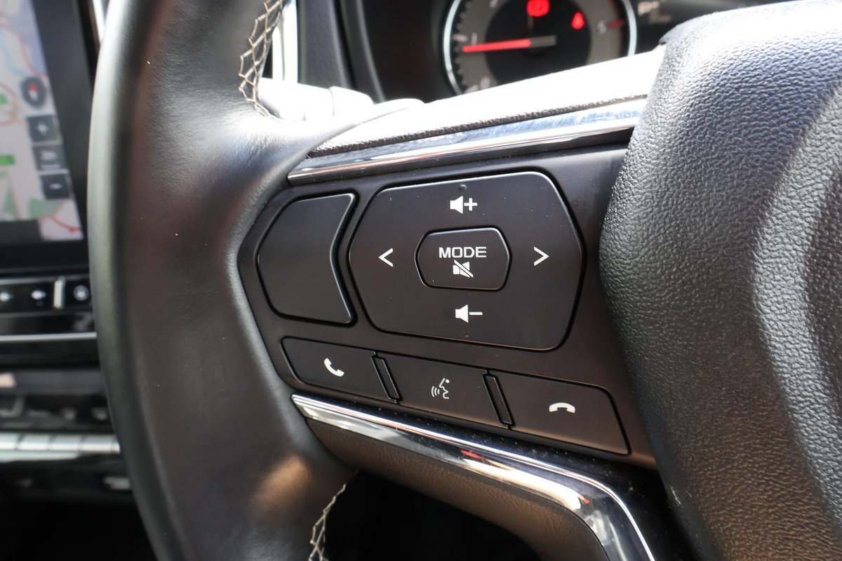 2023 Isuzu MU-X LS-T MY23 4X4 Dual Range image 31