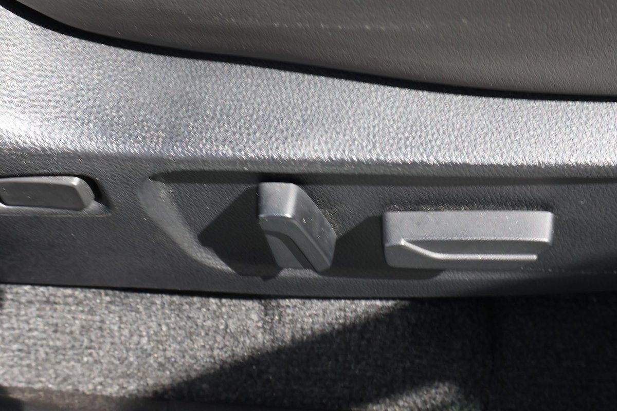 2023 Isuzu MU-X LS-T MY23 4X4 Dual Range image 16