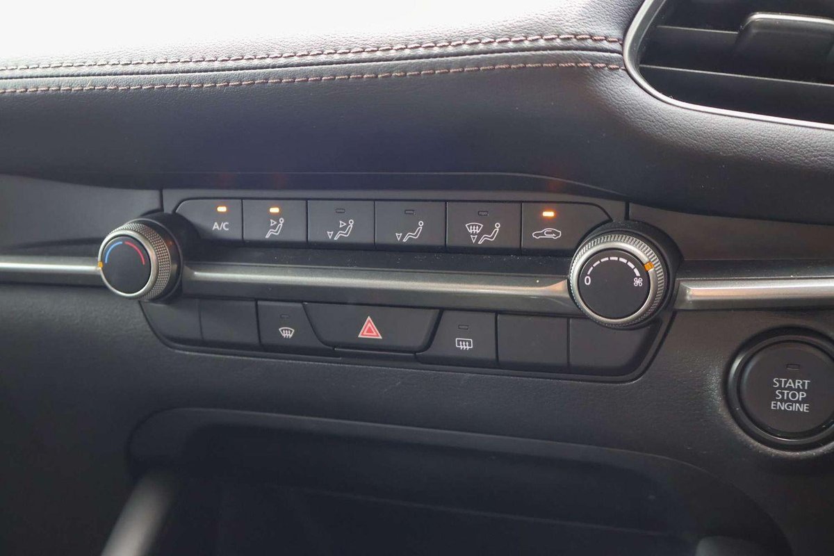 2024 Mazda 3 G20 Pure BP Series image 14