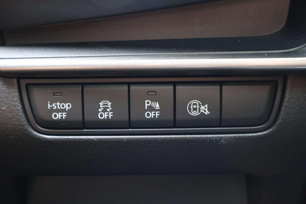 2024 Mazda 3 G20 Pure BP Series image 19