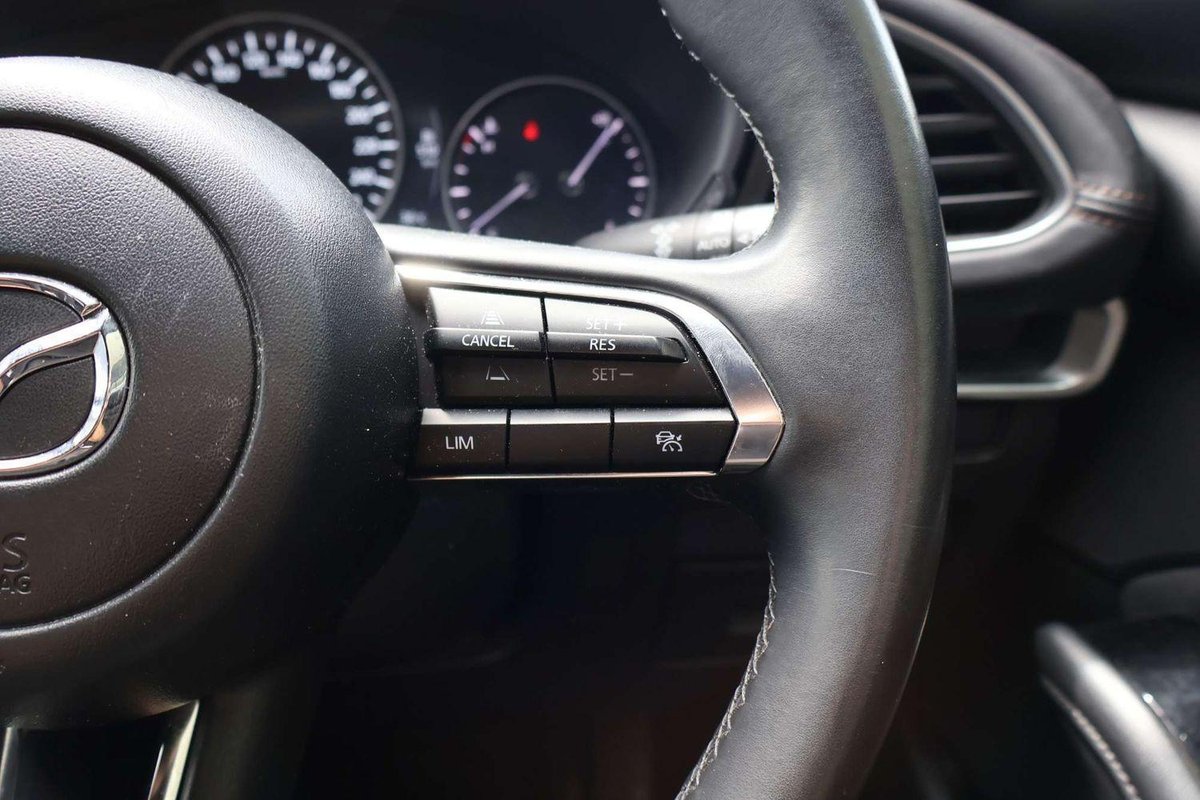2024 Mazda 3 G20 Pure BP Series image 18