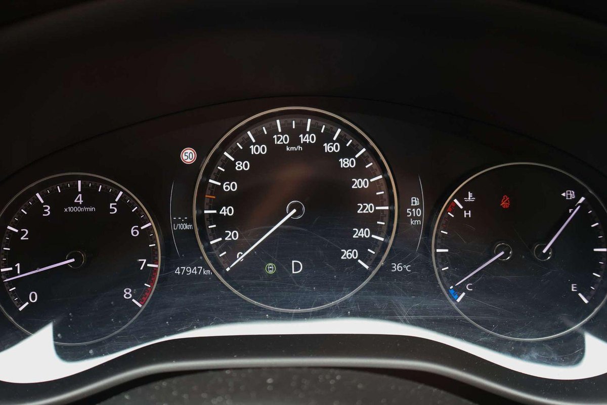 2024 Mazda 3 G20 Pure BP Series image 16