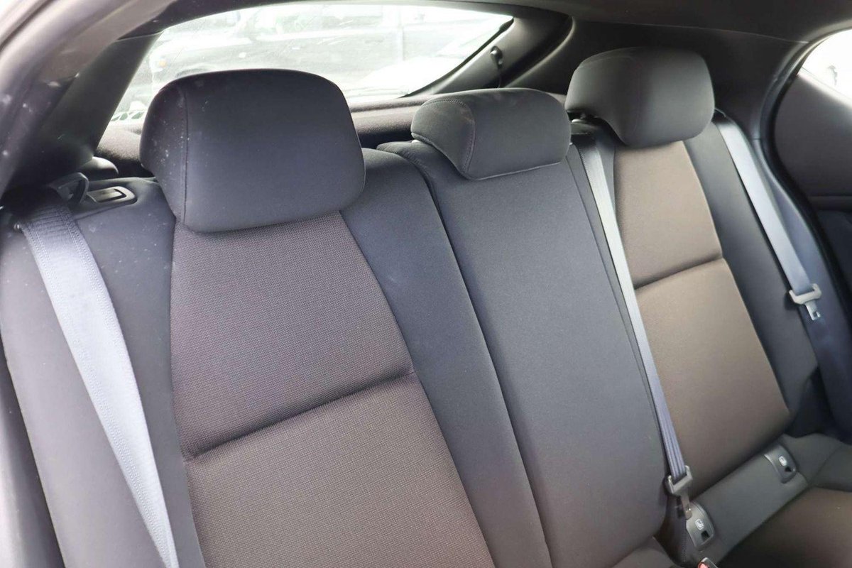 2024 Mazda 3 G20 Pure BP Series image 21
