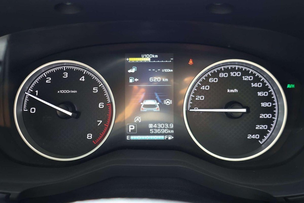 2024 Subaru Forester 2.5i S5 MY24 AWD image 18