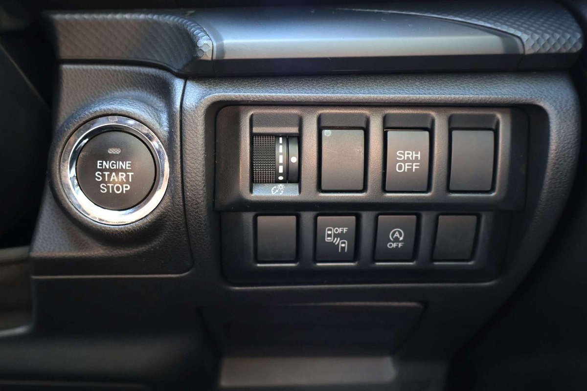 2024 Subaru Forester 2.5i S5 MY24 AWD image 21