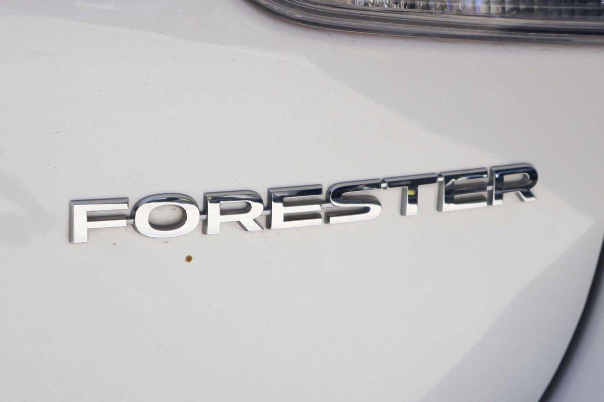 2024 Subaru Forester 2.5i S5 MY24 AWD image 25