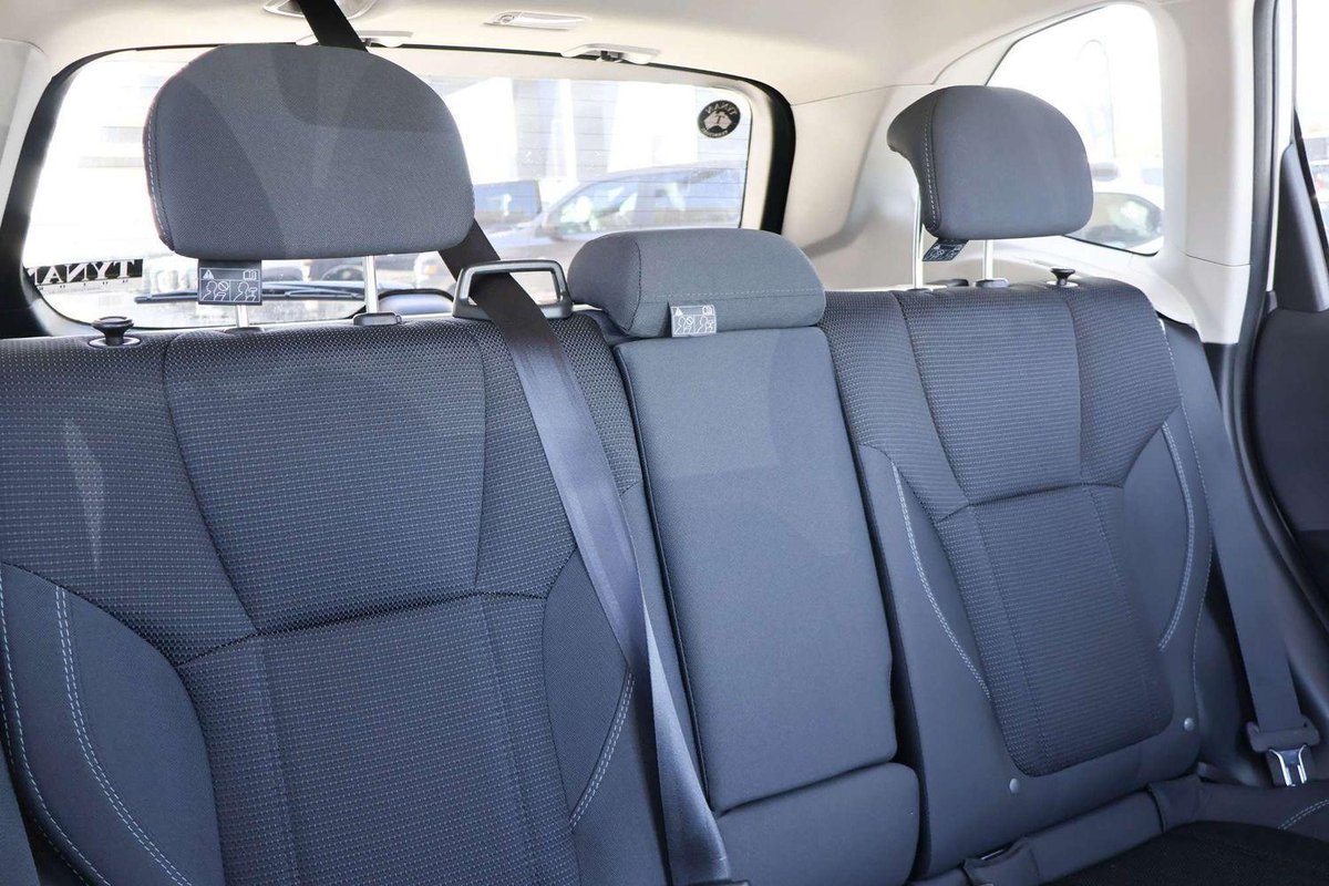 2024 Subaru Forester 2.5i S5 MY24 AWD image 23