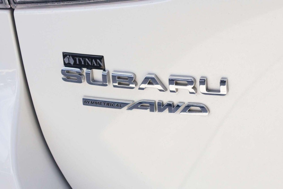 2024 Subaru Forester 2.5i S5 MY24 AWD image 24