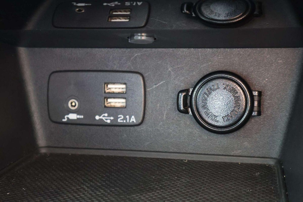 2024 Subaru Forester 2.5i S5 MY24 AWD image 16