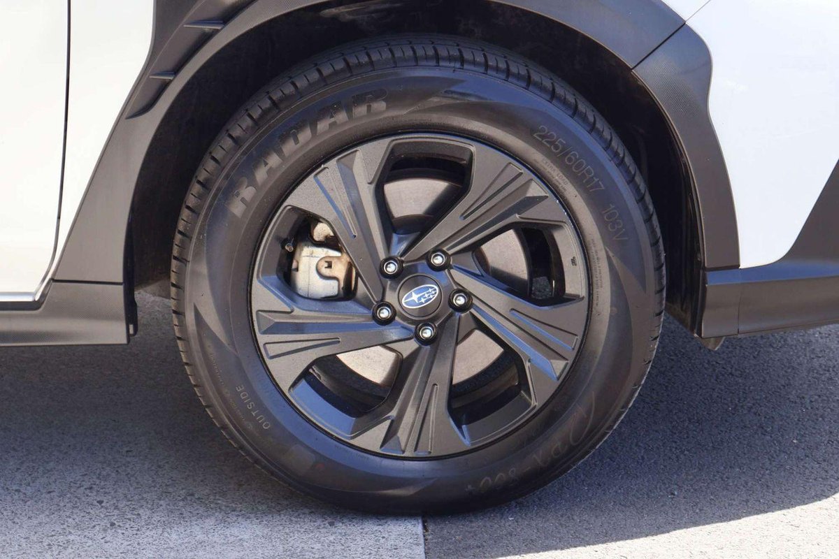 2024 Subaru Crosstrek 2.0L G6X MY24 AWD image 9