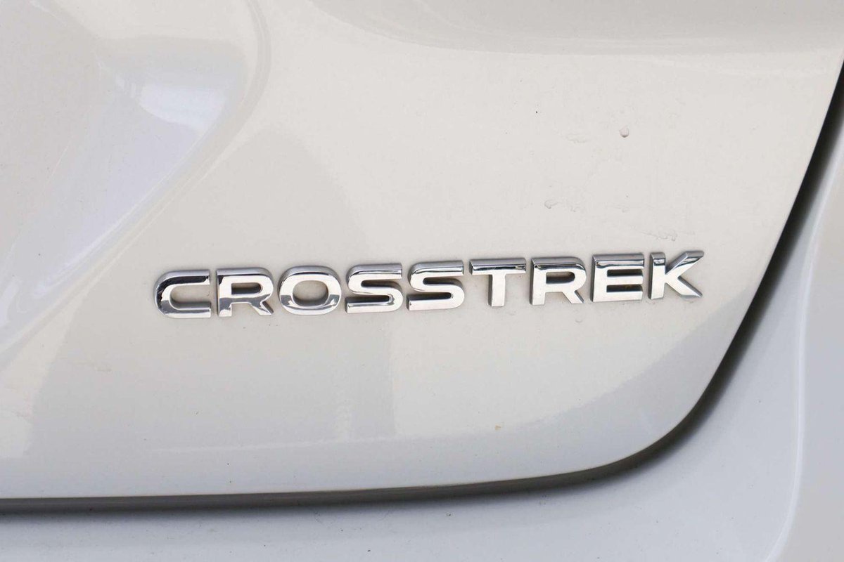 2024 Subaru Crosstrek 2.0L G6X MY24 AWD image 22