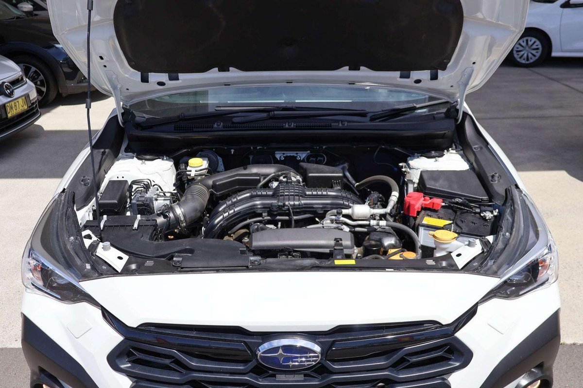 2024 Subaru Crosstrek 2.0L G6X MY24 AWD image 24