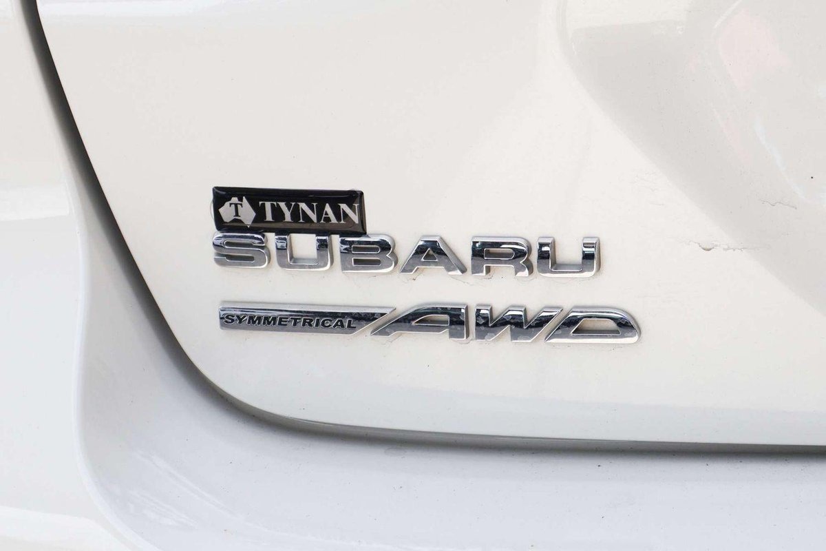2024 Subaru Crosstrek 2.0L G6X MY24 AWD image 21