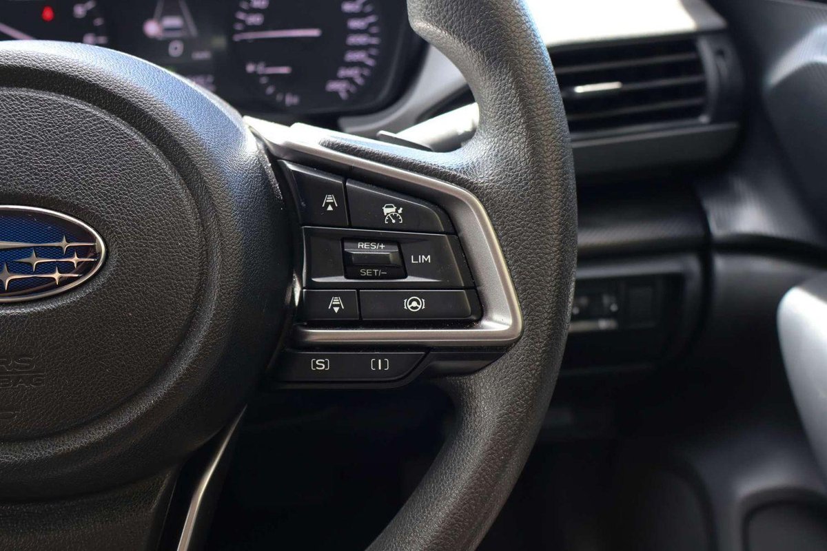 2024 Subaru Crosstrek 2.0L G6X MY24 AWD image 18