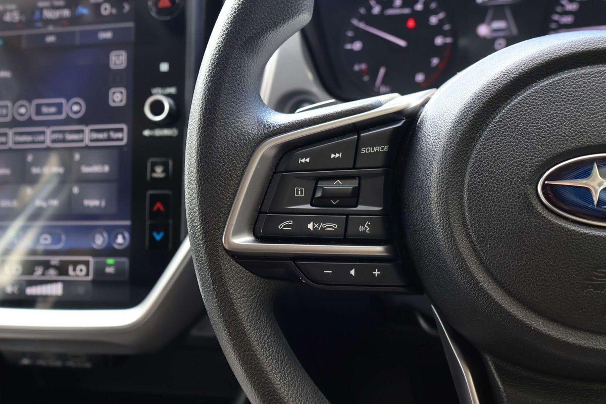 2024 Subaru Crosstrek 2.0L G6X MY24 AWD image 17