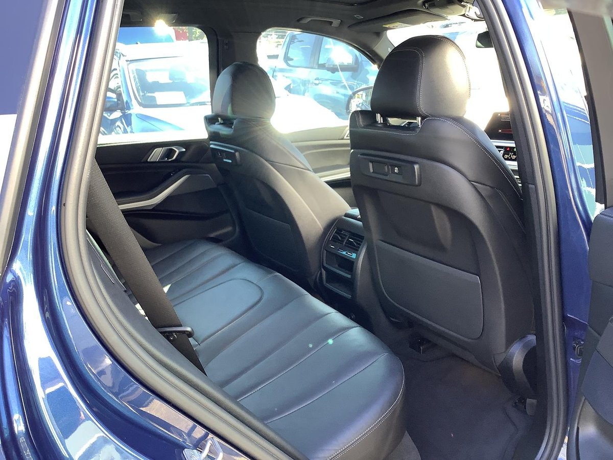 2022 BMW X5 xDrive30d M Sport G05 4X4 Constant image 17